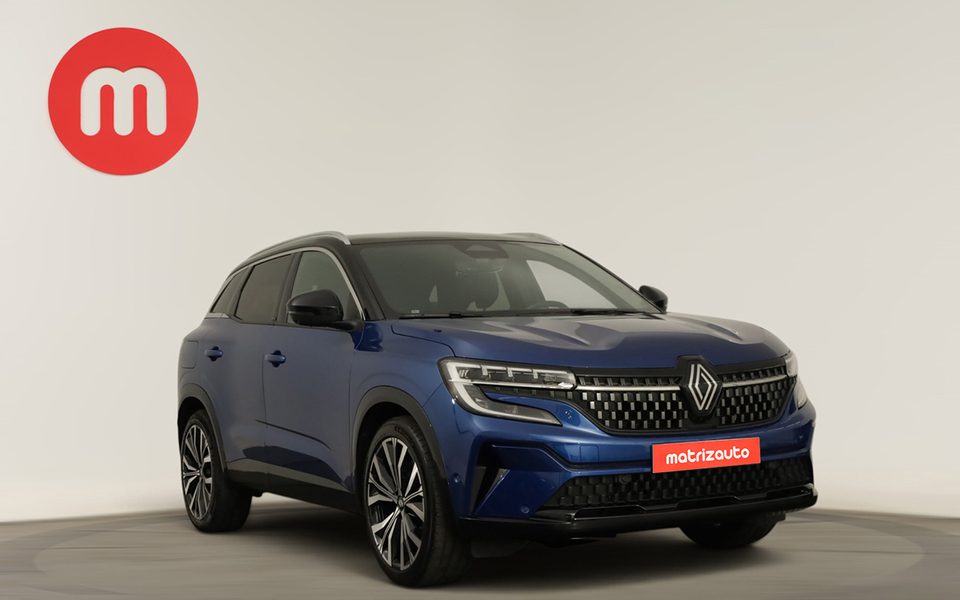 Renault Austral