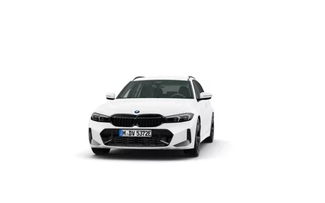 BMW Serie 3 330e xDrive Touring