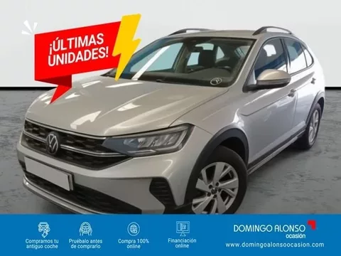 VOLKSWAGEN Taigo Connect 1.0 TSI 70kW (95CV) SG5 (CS13MV12)