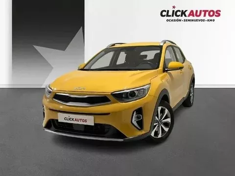 KIA Stonic 1.0 TGDI 100CV Active