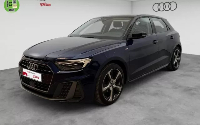 AUDI A1 A1 Sportback 25 TFSI Adrenalin Black Edition