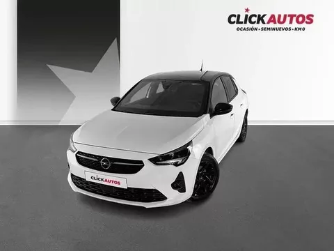 OPEL Corsa 1.2 XHL 100CV GS Line