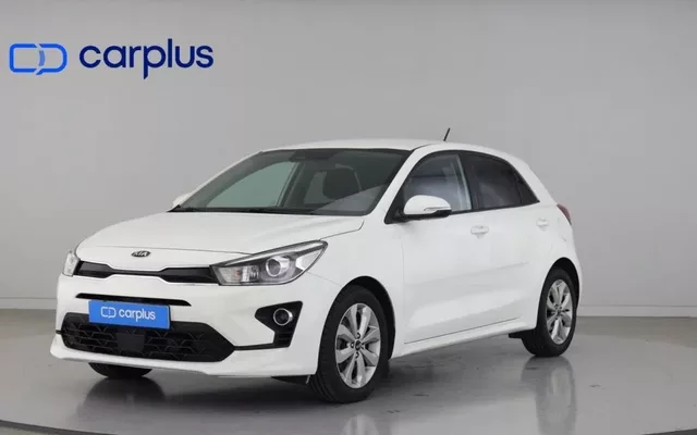 Kia Rio 1.0 T-GDi Drive