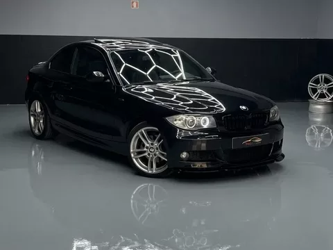 BMW 120