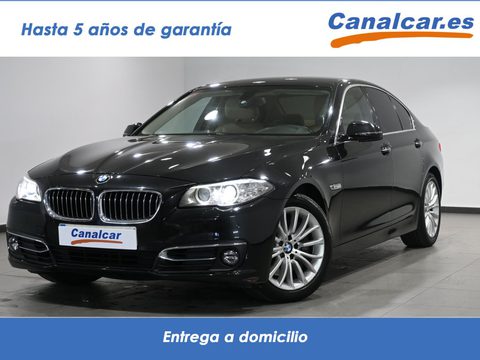 BMW SERIE 528i Berlina Aut.