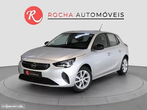 Opel Corsa 1.2 T Elegance