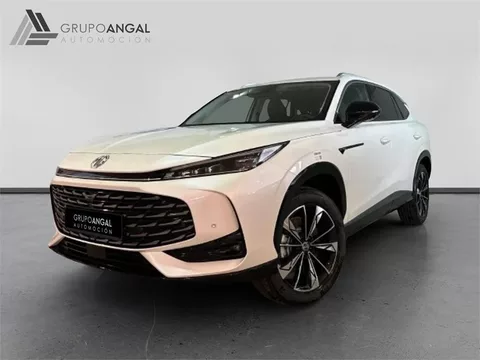 MG HS HS 1.5 Hybrid + Luxury