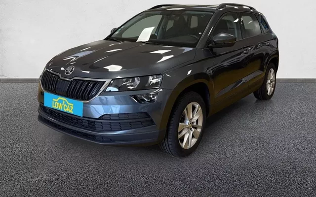 SKODA KAROQ 2.0 TDI 150 ch SCR 4x4 Ambition
