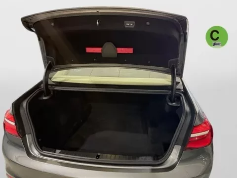 BMW Serie 7 750Li xDrive 330 kW (450 CV)
