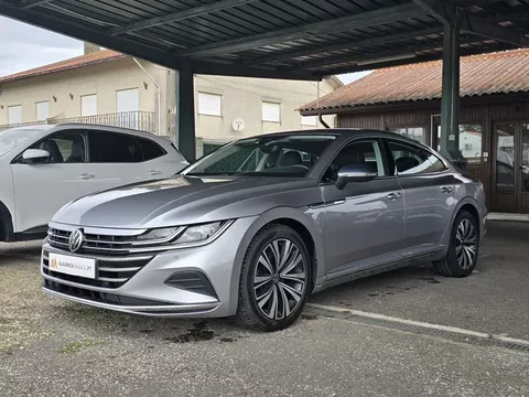 VW Arteon 2.0 TDI Elegance DSG