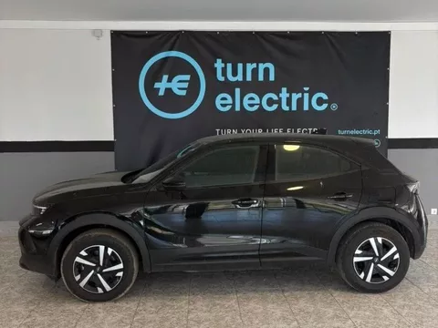 Opel Mokka-e 54 kWh Edition