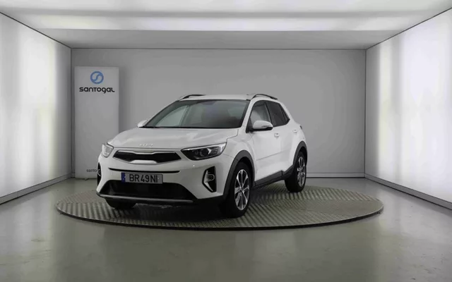 KIA - Stonic - Stonic 1.0 T-GDi Drive