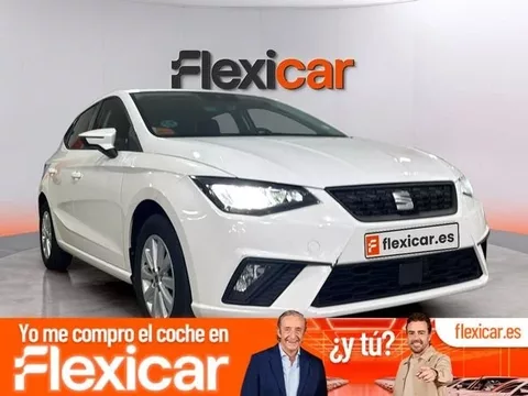 SEAT Ibiza Ibiza 1.0 MPI S&S Style 59kW