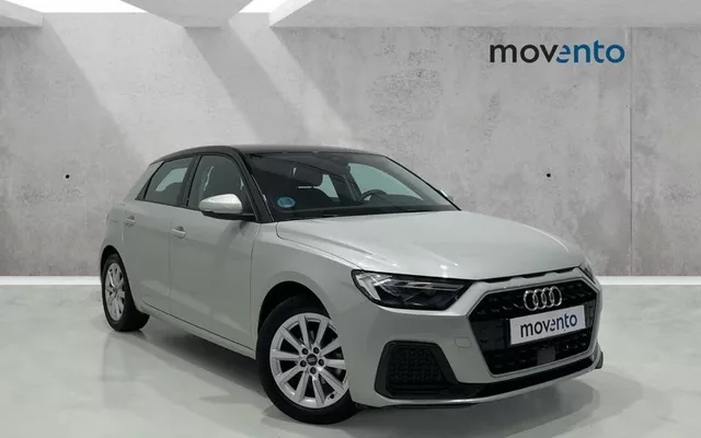 AUDI A1 A1 Sportback 25 TFSI Advanced 70kW