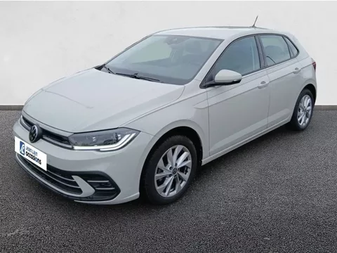 VOLKSWAGEN POLO 1.0 TSI 95 S&S BVM5 Style