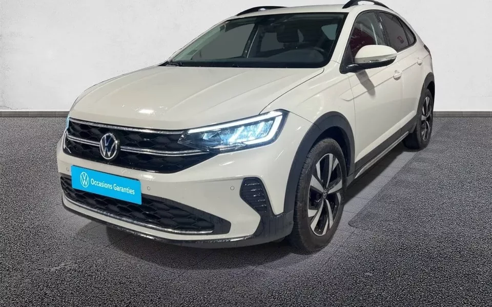 VOLKSWAGEN TAIGO 1.0 TSI 116 DSG7 VW Edition