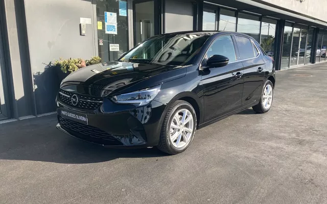 Opel Corsa 1.5 D Elegance