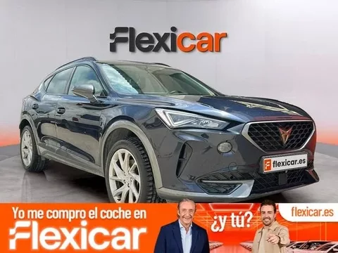 CUPRA Formentor 2.0 TDI 110kW (150 CV)