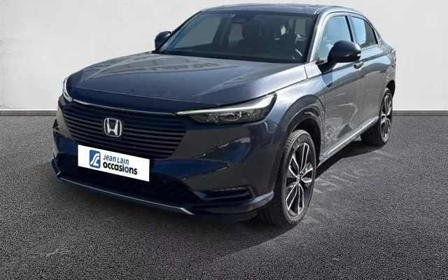 HONDA HR-V e:HEV 1.5 i-MMD Advance