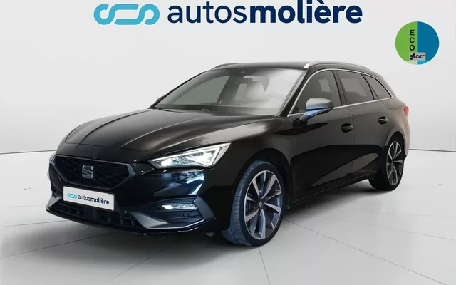 1.5 TSI S&S FR 110 kW (150 CV)