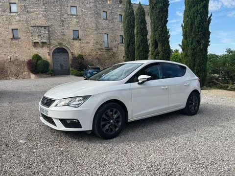 SEAT León León 1.5 EcoTSI S&S Style 130
