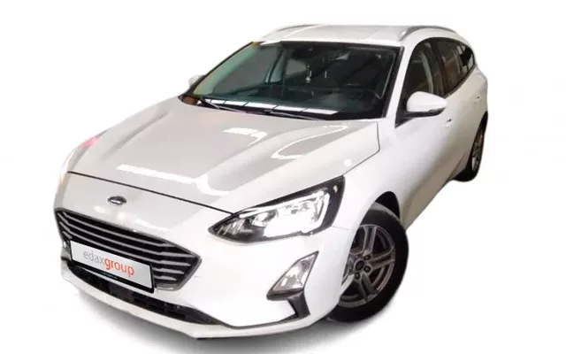 Ford Focus SW
