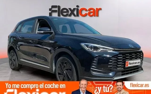 MG ZS Hybrid+ Standard