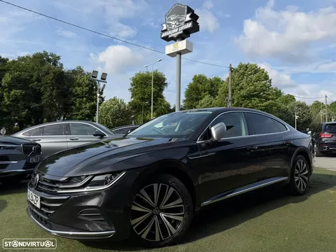 VW Arteon 1.4 TSI eHybrid Elegance