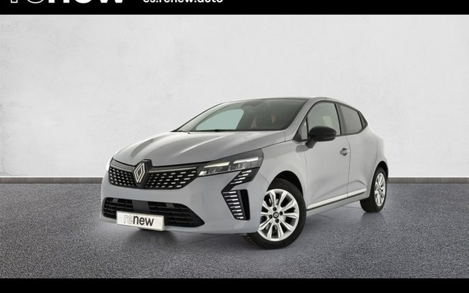 Renault Clio Evolution dCi 74 kW (100 CV)