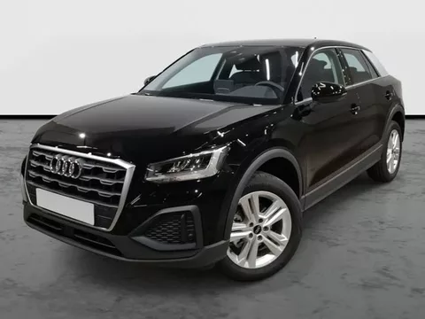 AUDI Q2 Sport 30 TFSI 81 kW (110 CV)