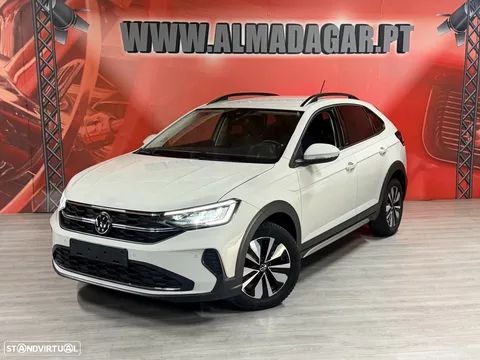 VW Taigo 1.0 TSI Style