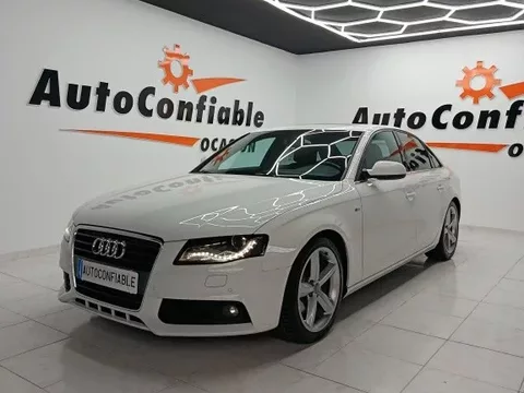 AUDI A4 A4 Avant 2.0TDI Multitronic DPF 143