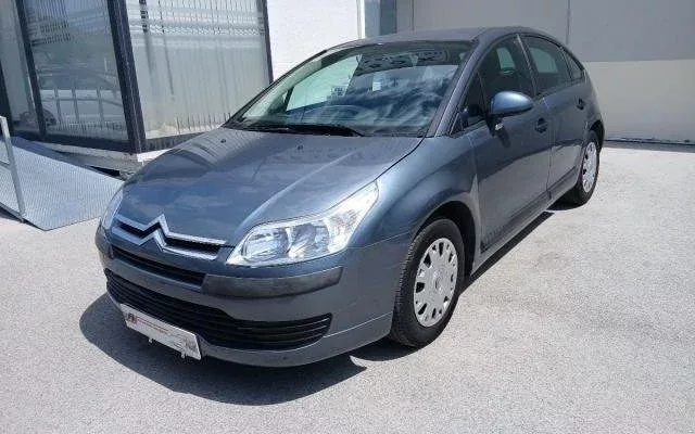 CITROEN C4 1.6 HDi 90CV Seduction - 3800€ en Sant fruitos de vages barcelona.