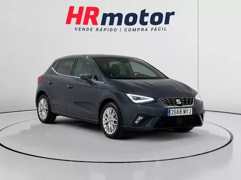 SEAT Ibiza Ibiza 1.0 TSI S&S Xcellence 115