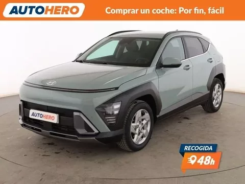 HYUNDAI Kona Kona 1.0 TGDI Tecno 4x2