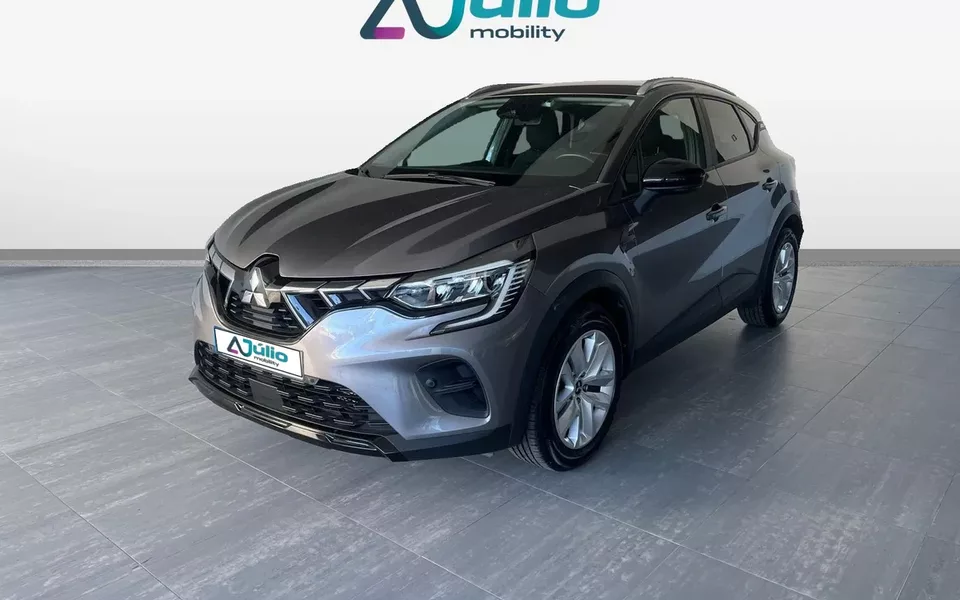 Mitsubishi ASX 1.6 PHEV Intense