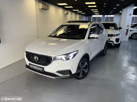 MG ZS EV 44.5 kWh Comfort