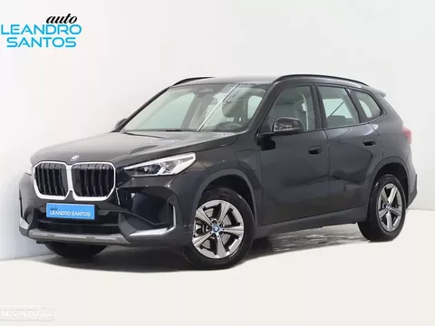 BMW X1 xDrive25e Aut.