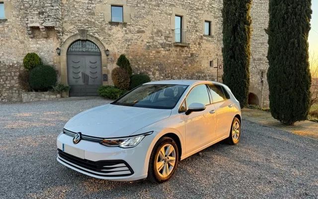 VOLKSWAGEN Golf Golf 2.0TDI 85kW