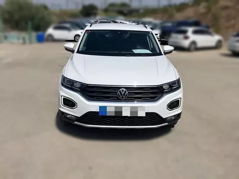VOLKSWAGEN T-Roc Advance 2.0 TDI 85kW 115CV