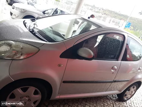 Citroën C1 1.0 SX Airdream