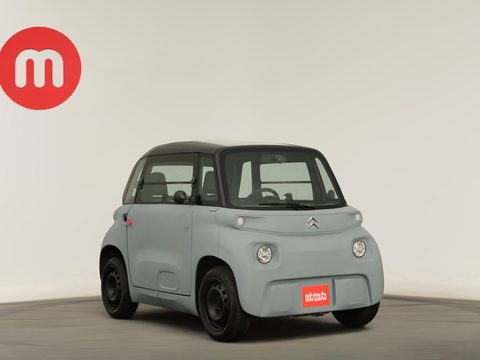 Citroen Ami
