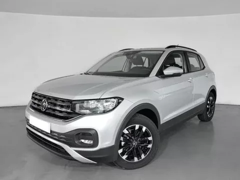 VOLKSWAGEN T-Cross Connect 1.0 TSI 81kW (110CV) DSG7 (C113FZ12)