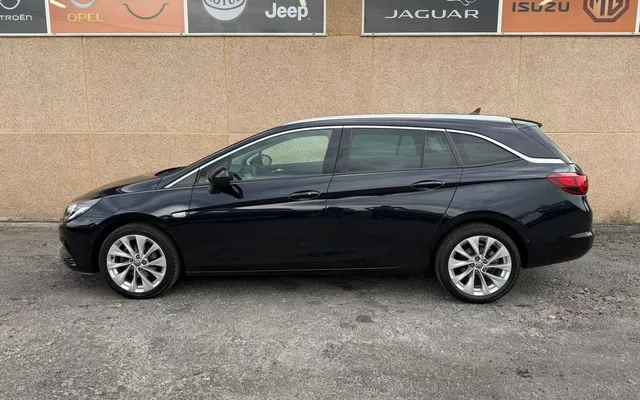 Opel Astra Sports Tourer 1.6 CDTI Innovation S/S