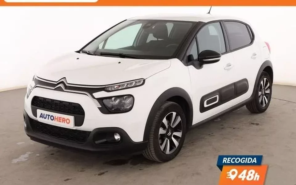 CITROEN C3 1.2 PureTech Max