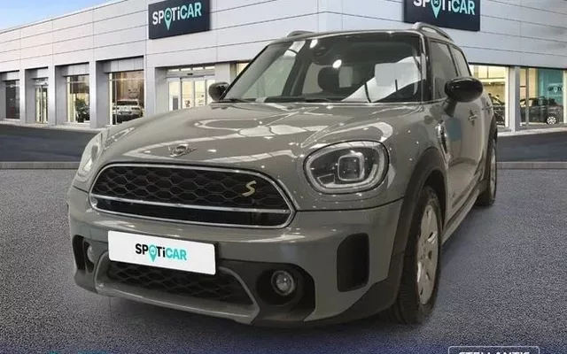 MINI Countryman COUNTRYMAN COOPER SE ALL4 AUT. - 20750€ en Granada