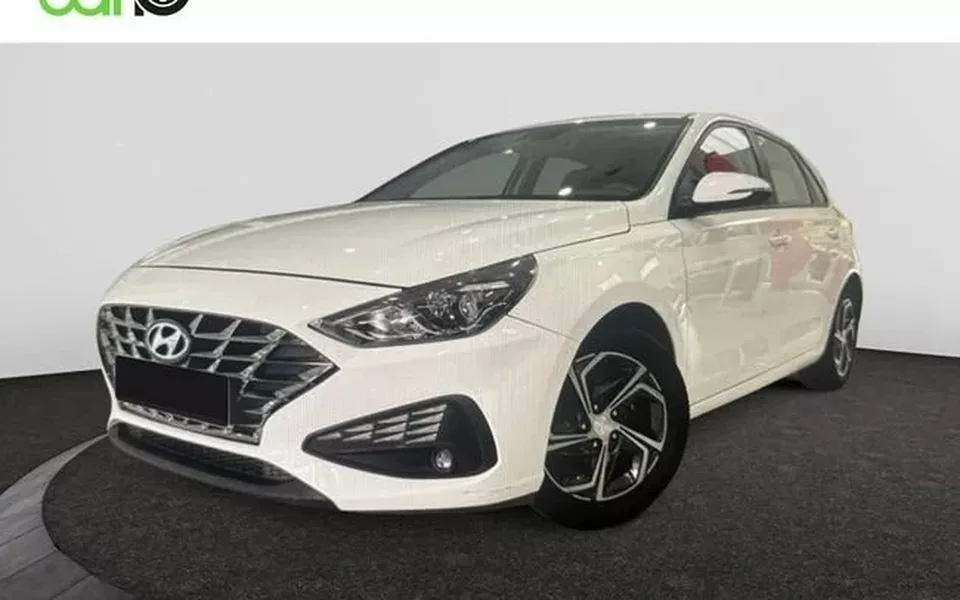 HYUNDAI i30 1.0 TGDI 48V Klass