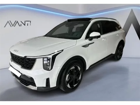KIA Sorento Sorento 1.6 T-GDi HEV Emotion 4x2