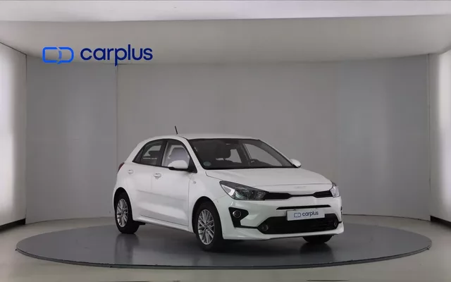 Kia Rio 1.0 T-GDi 74kW (100CV) Drive
