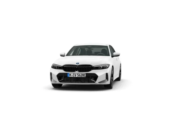 BMW Serie 3 330e 215 kW (292 CV)